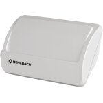 Yemaesre - scope vision outdoor dvb - t2 hd & dab antenne - antenne extrieure etanche - amplificateur ...