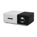Yg300 - mini budgétaire portable led hd, pour cinéma, hdmi, usb, audio, lecteur multimédia 4k, pour les ... Yg300 - mini budgétaire portable led hd, pour cinéma, hdmi, usb, audio, lecteur multimédia 4k, pour les ...