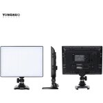 Yn300 air led 3200k 5500k camra / vido lampe eclairage professionnel compatible avec dslr camra dv ...