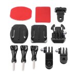 Yoinsâ® durable 11 en 1 action kit d'accessoires pour appareil photo adaptateur pour trépied quick release ... Yoinsâ® durable 11 en 1 action kit d'accessoires pour appareil photo adaptateur pour trépied quick release ...