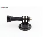 Yoinsâ® go pro accessoires adaptateur pour trépied avec vis pouce accessoires pour gopro hero 4 / 3 + ... Yoinsâ® go pro accessoires adaptateur pour trépied avec vis pouce accessoires pour gopro hero 4 / 3 + ...