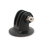 Yoins� gopro accessoires adaptateur universel 1 / 4  pour adaptateur de tr�pied pour sony aee gopro ...