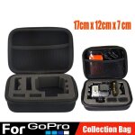 Yoins� gopro accessoires sacoche pour appareil photo imperm�able portable � petite taille go pro hero ...