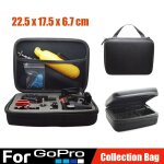 Yoins� gopro accessoires sacoche pour appareil photo imperm�able � la taille moyenne portable go pro ...