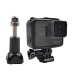 Yoins gopro accessoires screw short nut converter mount factory prix total de vente pour sony aee go ...