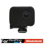 Yoins� gopro accessoires windslayer mousse pare - brise pare - brise couche en mousse �ponge capuchon ...