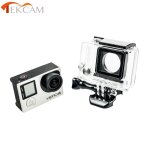 Yoins� tekcam for new go pro accessoires gopro 30m bo�tier �tanche bo�tier pour gopro hero3 + 3 plus ...