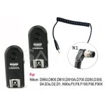 Yongnuo rf - 603 ii 2. 4g déclencheur flash sans fil transcsec déclencheur a distance rf603ii c1 c3 n1 ... Yongnuo rf - 603 ii 2. 4g déclencheur flash sans fil transcsec déclencheur a distance rf603ii c1 c3 n1 ...