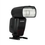 Yongnuo yn600ex - rt ii flash compact noir