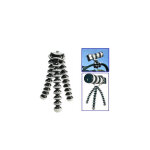 Tr�pied flexible appareil photo cam�ra tripod gorillapod grand mod�le yonis