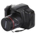 Yonis y - 10759 appareil photo num�rique appareil - photo compact 16 mp cmos 4000 x 3000 noir