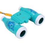 Yosoo 6 fois mini jumelles lgres avec sangle assistant educatif prscolaire pour enfants pour l'observation ...