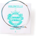 Young talent violoncelle 1 / 2 corde la medium ame acier