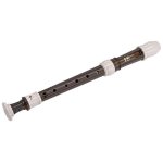 Yrs314biii - flute a bec soprano imitation ebne