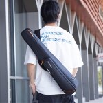Yuedong etui de sac de saxophone sécurisé avec compartiment antichoc pour instrument a vent electronique ... Yuedong etui de sac de saxophone sécurisé avec compartiment antichoc pour instrument a vent electronique ...