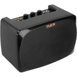 Yuer ys - 10a portable amp acoustic 10w combo guitare acoustique avec bluetooth