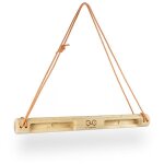 Yy vertical - la baguette evo - poutre d'escalade wood