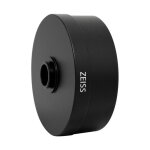 Zeiss adaptateur photo tlphone pour longue vue gavia