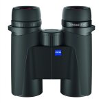 Zeiss jumelles conquest hd 10x32 t *