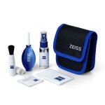 Zeiss kit de nettoyage complet