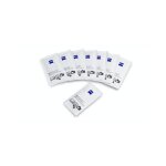 Zeiss nettoyage 30 lingettes Zeiss nettoyage 30 lingettes