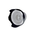 Zeiss paresoleil pour objectif 1, 4 / 50 ze / zf / zf. 2 / zk / zs Zeiss paresoleil pour objectif 1, 4 / 50 ze / zf / zf. 2 / zk / zs