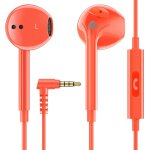 Zenith ecouteurs, garantie 2 ans, ecouteur intra - auriculaires filaires, casque avec microphone, compatible ... Zenith ecouteurs, garantie 2 ans, ecouteur intra - auriculaires filaires, casque avec microphone, compatible ...
