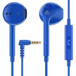 Zenith ecouteurs, garantie 2 ans, ecouteur intra - auriculaires filaires, casque avec microphone, compatible ...