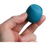 Zero ocean mini enceinte bluetooth - mini haut parleur portable avec micro et double option d'appairage, ...