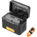 Zg cine ps - bx1 lot de 2 batteries de rechange pour appareil photo zv1 rx100 hx50 m5 m6 (liste sans ... Zg cine ps - bx1 lot de 2 batteries de rechange pour appareil photo zv1 rx100 hx50 m5 m6 (liste sans ...