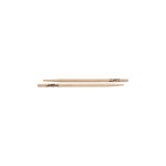 Zildjian 7awn - paire de baguettes 7a hickory