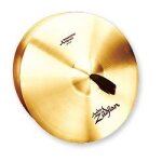 Zildjian a0429 - a 20'' symphonic french tone - cymbale d'orchestre Zildjian a0429 - a 20'' symphonic french tone - cymbale d'orchestre