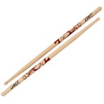 Zildjian asdg paire de baguettes signature dave grohl