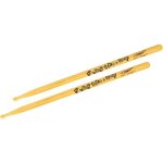 Zildjian astbf travis barker famous stars and straps paire de baguettes