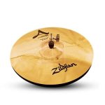Zildjian a custom 14 pouces cymbales charleston Zildjian a custom 14 pouces cymbales charleston