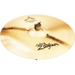 Zildjian a custom 18 projection crash Zildjian a custom 18 projection crash
