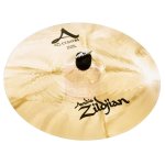 Zildjian a custom cymbale crash 16