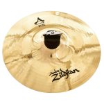 Zildjian a custom cymbale splash 10 Zildjian a custom cymbale splash 10