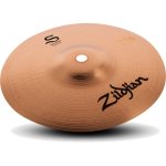 Zildjian s family cymbale splash 8 pouces Zildjian s family cymbale splash 8 pouces