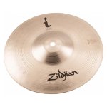 Zildjian ilh10s - cymbale splash - 10 Zildjian ilh10s - cymbale splash - 10