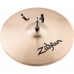 Zildjian ilh13hp - paire de cymbales hi - hat - 13
