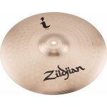 Zildjian ilh14c - cymbale crash - 14 Zildjian ilh14c - cymbale crash - 14