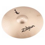 Zildjian ilh16c - cymbale crash - 16 Zildjian ilh16c - cymbale crash - 16