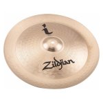 Zildjian ilh16ch - cymbale china - 16 Zildjian ilh16ch - cymbale china - 16