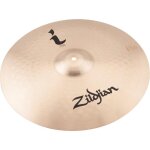 Zildjian ilh17c - cymbale crash - 17 Zildjian ilh17c - cymbale crash - 17