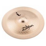 Zildjian ilh18ch - cymbale china - 18 Zildjian ilh18ch - cymbale china - 18
