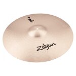 Zildjian ilh20r - cymbale ride - 20 Zildjian ilh20r - cymbale ride - 20