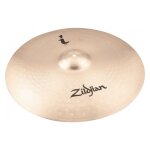 Zildjian ilh22r - cymbale ride - 22 Zildjian ilh22r - cymbale ride - 22