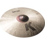 Zildjian k 20 sweet crash - k0712 Zildjian k 20 sweet crash - k0712