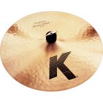 Zildjian k custom 16'' session crash - k0990 Zildjian k custom 16'' session crash - k0990